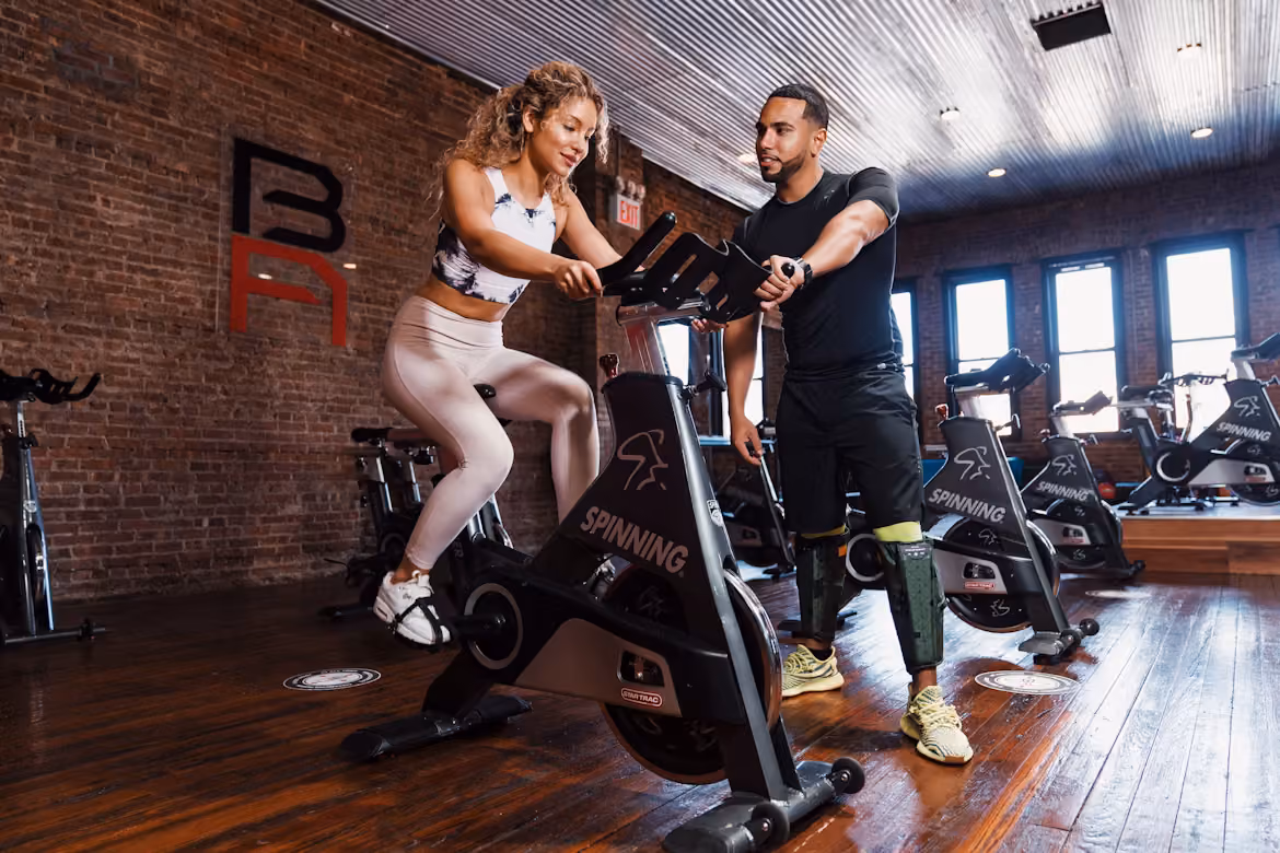 The Beginner's Guide to Strength Training