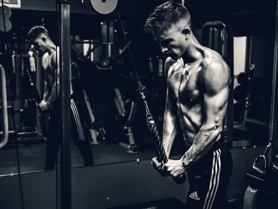 Mindset & Discipline