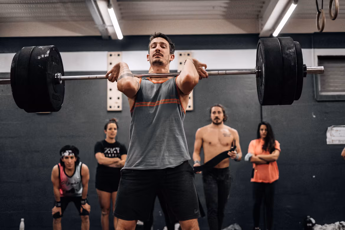 The Rise of Functional Strength