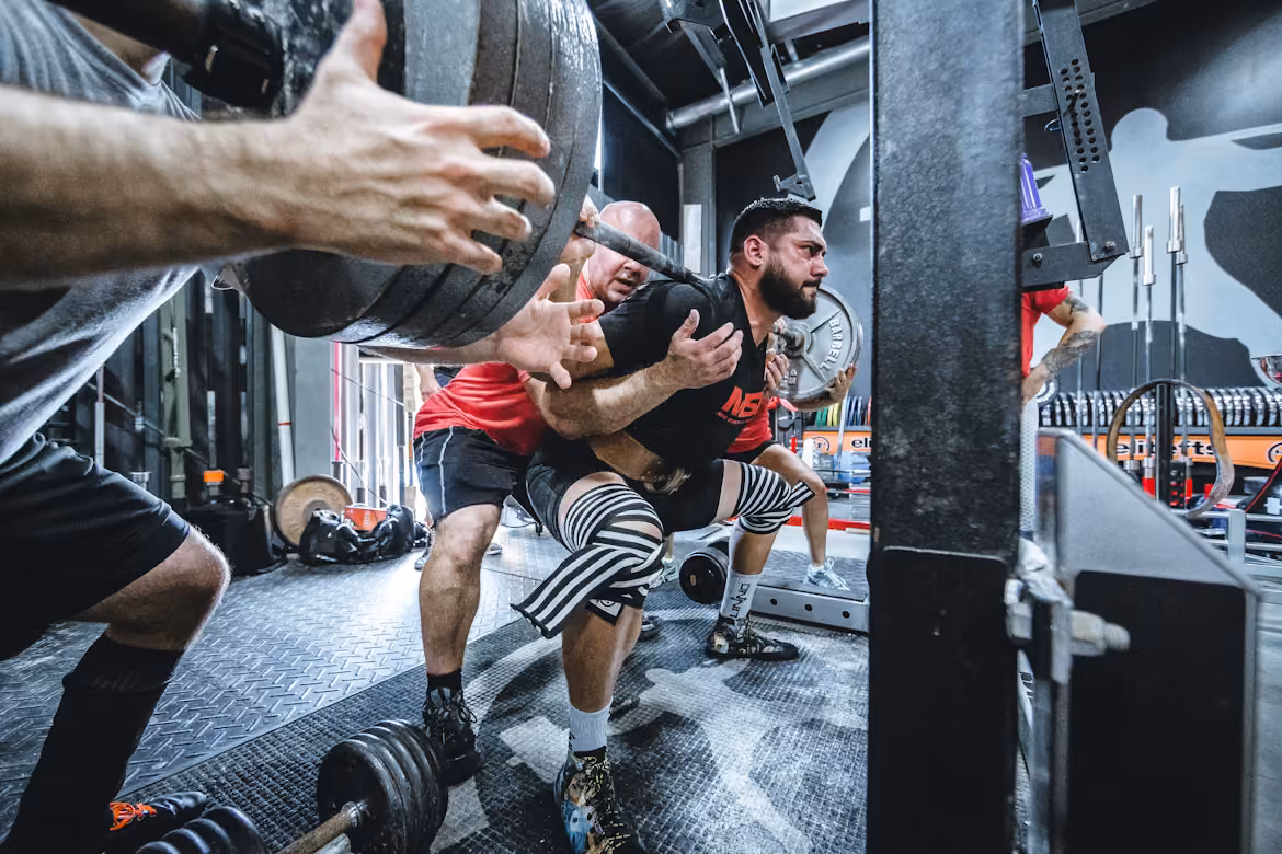 Training Science Behind Better Workouts